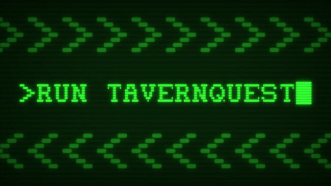 Run TavernQuest Free Download