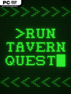 Run TavernQuest (v1.0.7g) - PC Game on SteamUnlocked