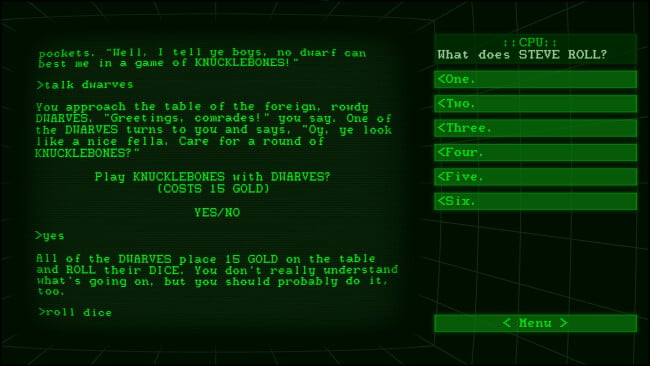 Run TavernQuest PC Screenshot