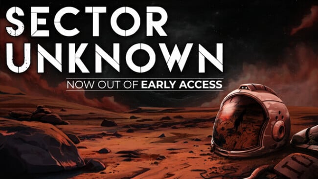 Sector Unknown Free Download