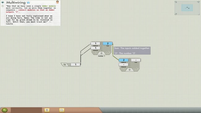 Silicon Zeroes PC Screenshot