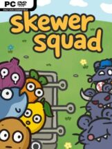 Skewer Squad Free Download - PC Game on SteamUnlocked