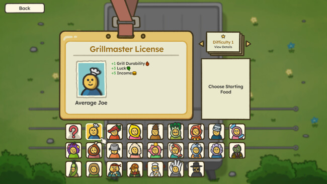 Skewer Squad PC Screenshot