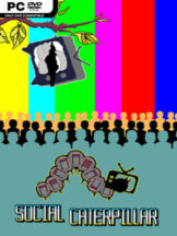Social Caterpillar Free Download - PC Game on SteamUnlocked