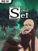 SoulSet Free Download - PC Game on SteamUnlocked