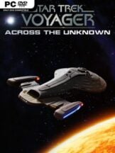Star Trek: Voyager – Across the Unknown Free Download (v2.1.27834 & ALL DLC) - PC Game on SteamUnlocked
