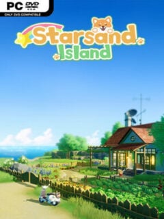 Starsand Island (v2026.05.17 & ALL DLC) - PC Game on SteamUnlocked