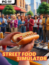 Street Food Simulator Free Download (v0.2.11) - PC Game on SteamUnlocked