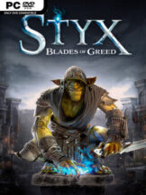 Styx: Blades of Greed Free Download - PC Game on SteamUnlocked
