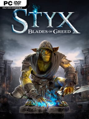 Styx: Blades of Greed Free Download