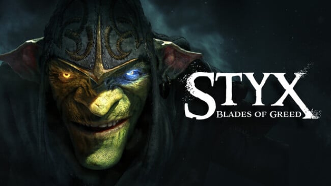 Styx: Blades of Greed Free Download