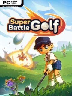 Super Battle Golf (v1.0.1) - PC Game on SteamUnlocked