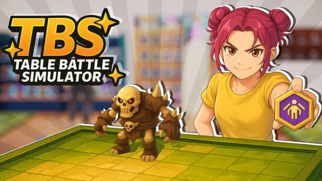 Table Battle Simulator Free Download