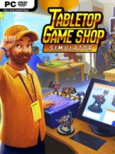 Tabletop Game Shop Simulator Free Download (v0.12.26) - PC Game on SteamUnlocked