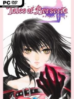 Tales of Berseria Remastered (v1.0.2) - PC Game on SteamUnlocked