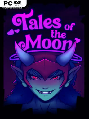 Tales of the Moon (Uncensored) - PC Game on SteamUnlocked