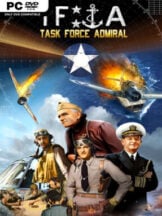 Task Force Admiral – Vol.1: American Carrier Battles Free Download (v2026.05.08) - PC Game on SteamUnlocked