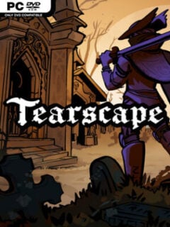 Tearscape (v2026.04.05) - PC Game on SteamUnlocked