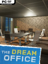 The Dream Office Free Download (v0.1.200) - PC Game on SteamUnlocked