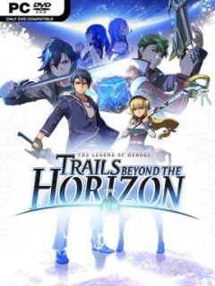 The Legend of Heroes: Trails beyond the Horizon (v1.0.6) - PC Game on SteamUnlocked