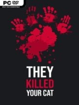 They Killed Your Cat Free Download (v1.17) - PC Game on SteamUnlocked