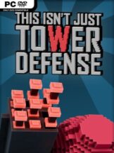 This Isn’t Just Tower Defense Free Download - PC Game on SteamUnlocked