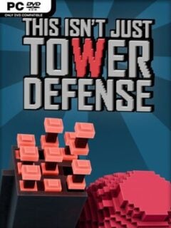 This Isn’t Just Tower Defense - PC Game on SteamUnlocked