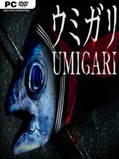UMIGARI - PC Game on SteamUnlocked