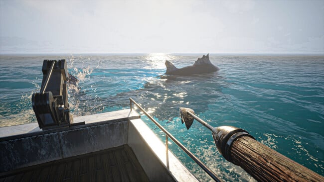 UMIGARI PC Screenshot