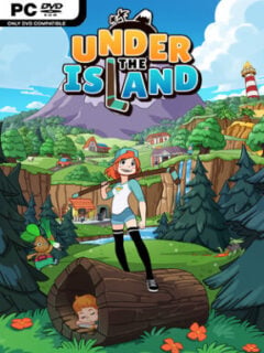 Under the Island (v1.2.0.0) - PC Game on SteamUnlocked