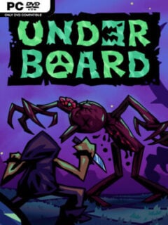 Underboard (v1.0.6) - PC Game on SteamUnlocked