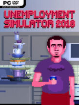 Unemployment Simulator 2018 Free Download - PC Game on SteamUnlocked