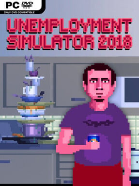 Unemployment Simulator 2018 Free Download