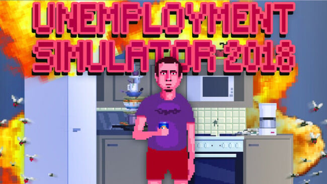Unemployment Simulator Free Download