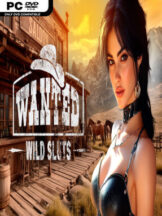 WANTED: Wild Sluts Free Download (Uncensored) - PC Game on SteamUnlocked
