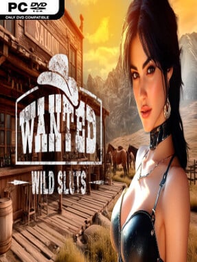 WANTED: Wild Sluts (Uncensored) - PC Game on SteamUnlocked