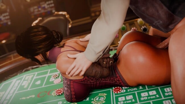 WANTED: Wild Sluts PC Screenshot