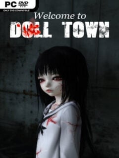 Welcome to Doll Town - PC Game on SteamUnlocked