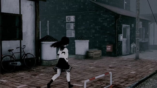 Welcome to Doll Town PC Screenshot