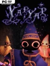YAPYAP Free Download - PC Game on SteamUnlocked