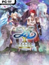 Ys X: Proud Nordics Free Download (v1.0.3) - PC Game on SteamUnlocked