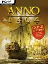 Anno 1404 – Gold Edition Free Download (v1.03.3645) - PC Game on SteamUnlocked