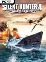 Silent Hunter: Wolves of the Pacific Free Download (v1.3) - PC Game on SteamUnlocked