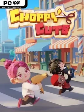 Choppy Cuts Free Download (v1.0.2)