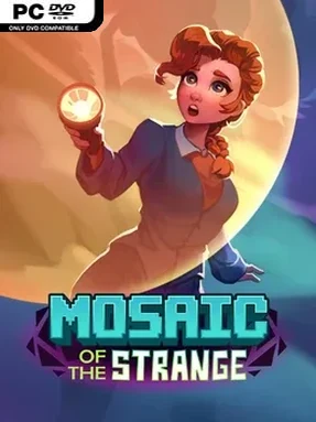 Mosaic of the Strange (v1.1.03313) - PC Game on SteamUnlocked