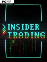 Insider Trading Free Download (v1.0) - PC Game on SteamUnlocked