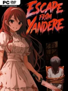 Escape from Yandere - PC Game on SteamUnlocked