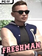 FRESHMAN Free Download (Uncensored) - PC Game on SteamUnlocked
