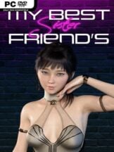 My Best Friend’s Sister Free Download (Uncensored) - PC Game on SteamUnlocked
