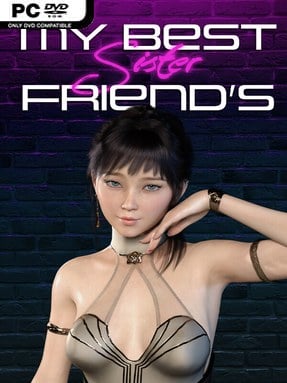 My Best Friend’s Sister (Uncensored) - PC Game on SteamUnlocked